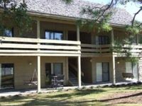 The Villas at Seascape Resort