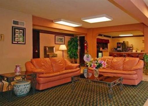 фото отеля Econo Lodge Downtown