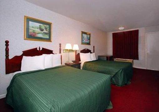 фото отеля Econo Lodge Downtown