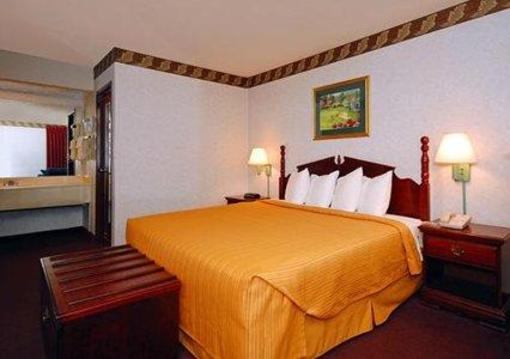 фото отеля Econo Lodge Downtown