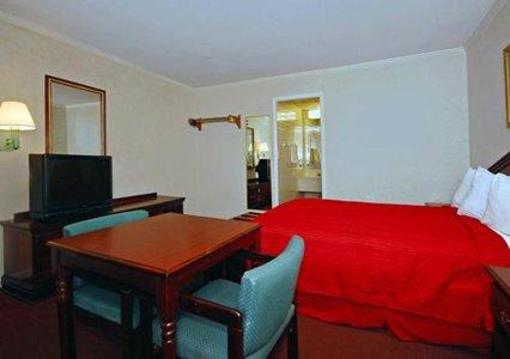 фото отеля Econo Lodge Downtown