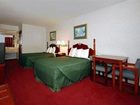 фото отеля Econo Lodge Downtown