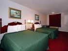 фото отеля Econo Lodge Downtown