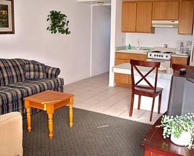 фото отеля Havasu Sands All Suite Resort