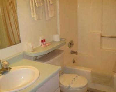 фото отеля Havasu Sands All Suite Resort