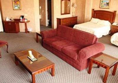 фото отеля Best Western Hotel Posada Del Rio Express