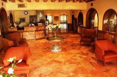 фото отеля Best Western Hotel Posada Del Rio Express