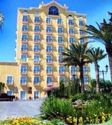 фото отеля Best Western Hotel Posada Del Rio Express