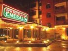 фото отеля Hotel Emerald Bansko