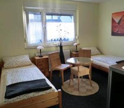 фото отеля Hotel Pension Sudring