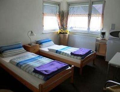 фото отеля Hotel Pension Sudring