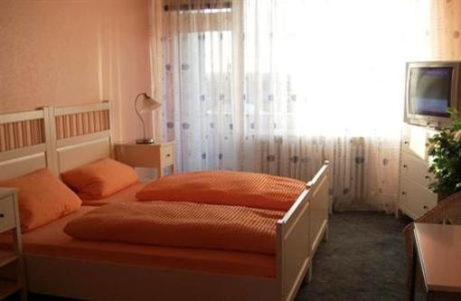 фото отеля Hotel Pension Sudring