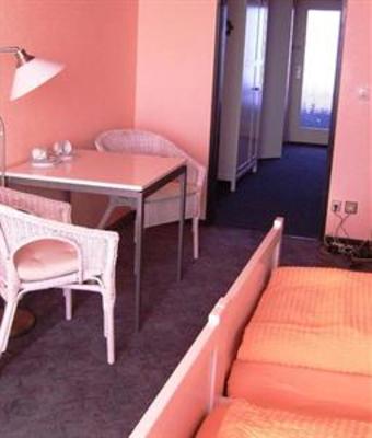 фото отеля Hotel Pension Sudring