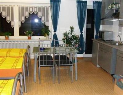 фото отеля Hotel Pension Sudring
