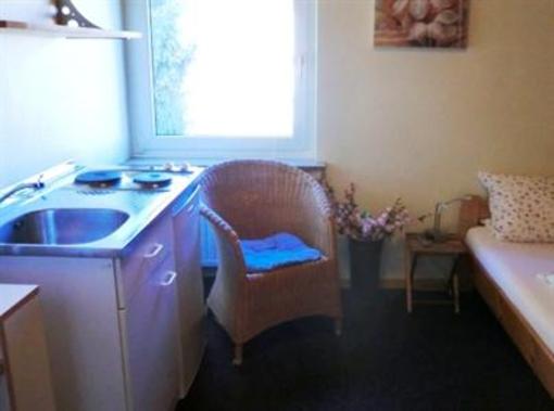 фото отеля Hotel Pension Sudring
