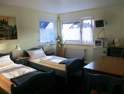 фото отеля Hotel Pension Sudring