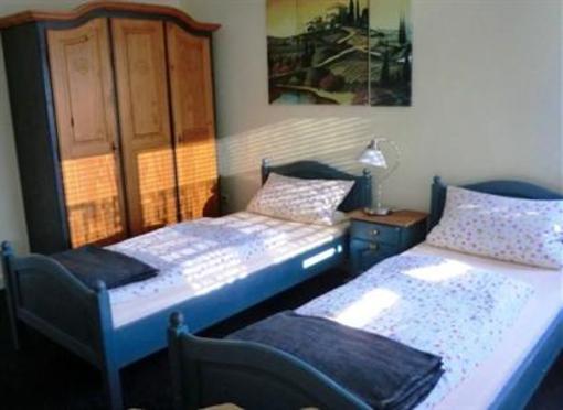 фото отеля Hotel Pension Sudring