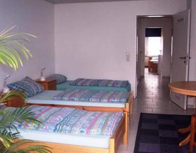фото отеля Hotel Pension Sudring