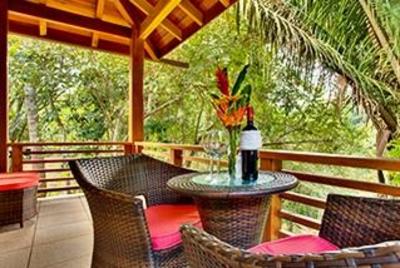 фото отеля Mystic River Resort