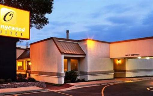 фото отеля Orangewood Suites