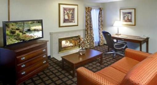 фото отеля Orangewood Suites