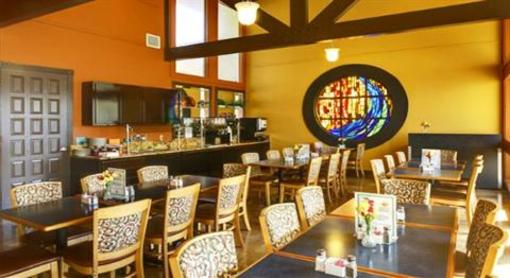 фото отеля Orangewood Suites