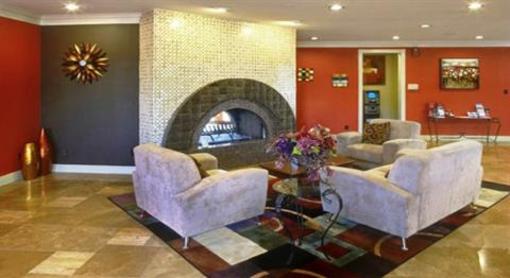 фото отеля Orangewood Suites