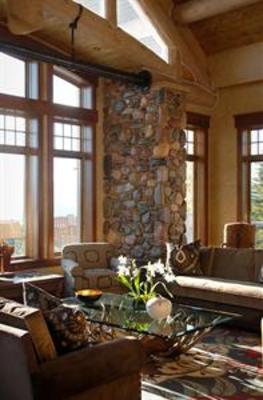 фото отеля Big EZ Lodge