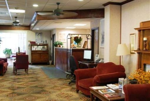 фото отеля Park Central Hotel Fort Worth
