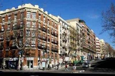 фото отеля Greenaway Apartment Madrid