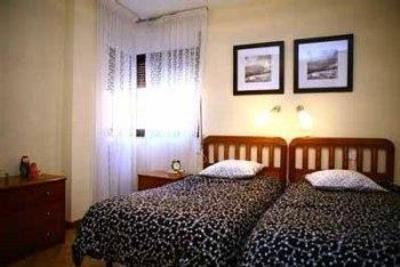 фото отеля Greenaway Apartment Madrid