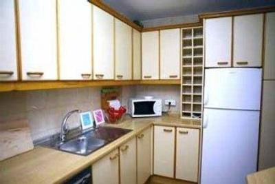 фото отеля Greenaway Apartment Madrid