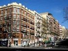 фото отеля Greenaway Apartment Madrid