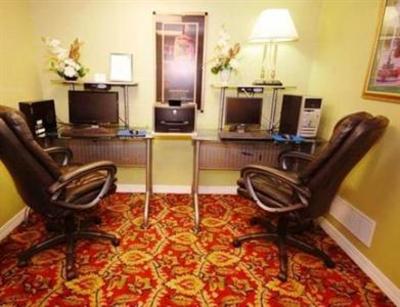 фото отеля Comfort Inn Bardstown