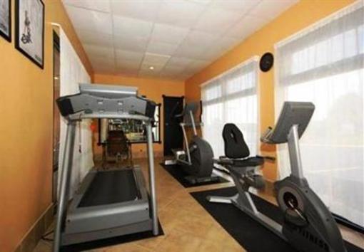 фото отеля Comfort Inn Bardstown