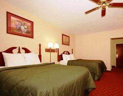 фото отеля Comfort Inn Bardstown
