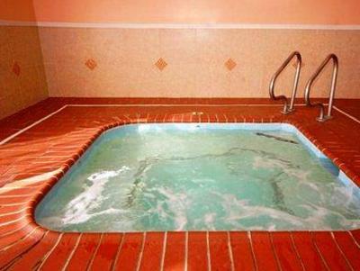 фото отеля Comfort Inn Bardstown