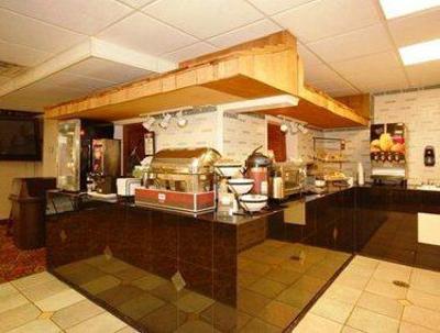фото отеля Comfort Inn Bardstown