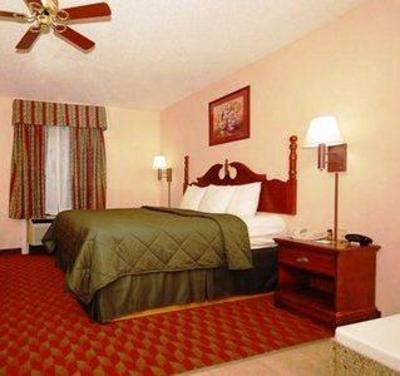 фото отеля Comfort Inn Bardstown