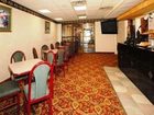 фото отеля Comfort Inn Bardstown