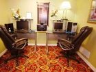 фото отеля Comfort Inn Bardstown