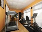фото отеля Comfort Inn Bardstown