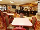 фото отеля Comfort Inn Bardstown