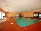 фото отеля Comfort Inn Bardstown