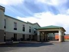 фото отеля Comfort Inn Bardstown