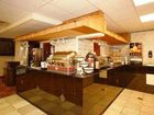 фото отеля Comfort Inn Bardstown