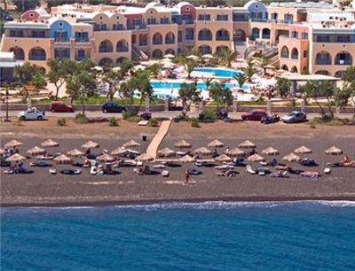 фото отеля Santo Miramare Resort