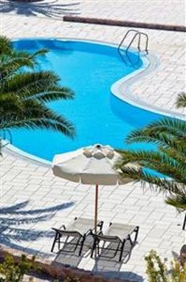 фото отеля Santo Miramare Resort