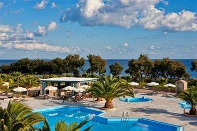 фото отеля Santo Miramare Resort