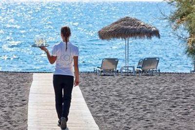 фото отеля Santo Miramare Resort